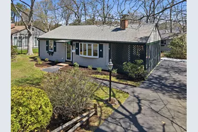 28 Pine Grove Road, Yarmouth, MA 02664 - Photo 1