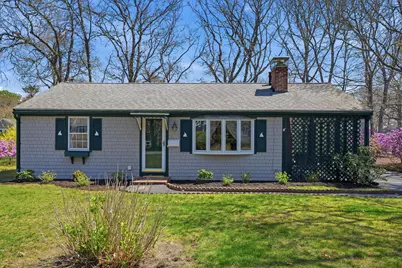 28 Pine Grove Road, Yarmouth, MA 02664 - Photo 2