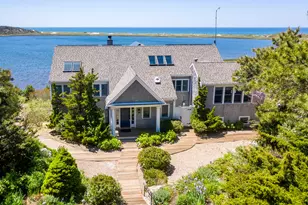 1035 Chequessett Neck Rd, Wellfleet, MA 02667 - Photo 1
