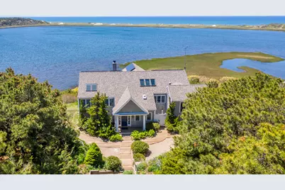 1035 Chequessett Neck Road, Wellfleet, MA 02667 - Photo 2