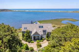 1035 Chequessett Neck Rd, Wellfleet, MA 02667 - Photo 2