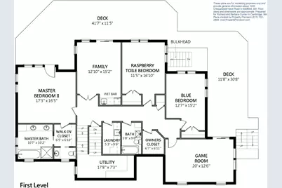 1035 Chequessett Neck Road, Wellfleet, MA 02667 - Photo 84