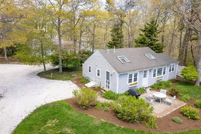 8 Wharf Avenue, Mashpee, MA 02649 - Photo 32