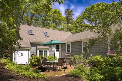 8 Wharf Avenue, Mashpee, MA 02649 - Photo 1