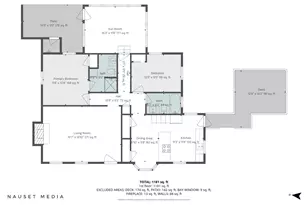 1456 Santuit-Newtown Rd, Barnstable, MA 02635 - Photo 36