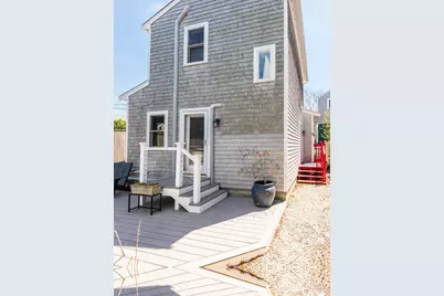 20 Race Road #Unit 7, Provincetown, MA 02657 - Photo 40