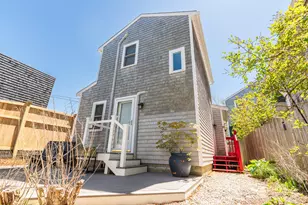 20 Race Rd, Provincetown, MA 02657 - Photo 1