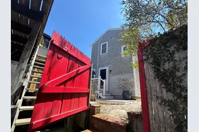 20 Race Road #Unit 7, Provincetown, MA 02657 - Photo 2