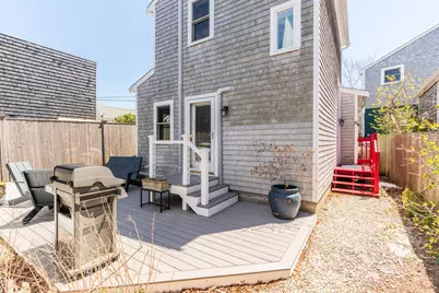 20 Race Road #Unit 7, Provincetown, MA 02657 - Photo 4