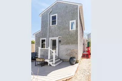 20 Race Road #Unit 7, Provincetown, MA 02657 - Photo 40