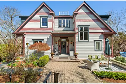 10 Somerset Road, Provincetown, MA 02657 - Photo 1