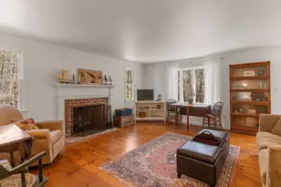 25 Whitman Ln, Wellfleet, MA 02667 - Photo 6