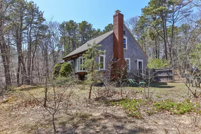 25 Whitman Lane, Wellfleet, MA 02667 - Photo 16