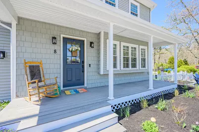 8 Lakeway Lane, Harwich, MA 02645 - Photo 8