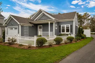 15 Rosewood Cir, Mashpee, MA 02649 - Photo 1