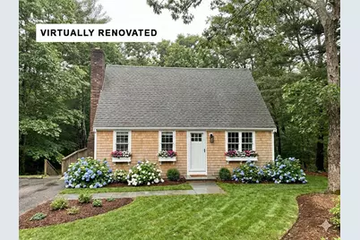 61 Althea Road, Falmouth, MA 02556 - Photo 2