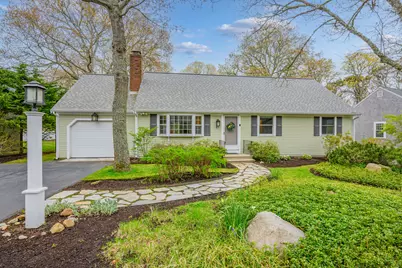 61 Continental Drive, Harwich, MA 02645 - Photo 1