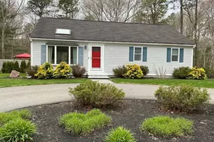 30 Sconset Cir, Sandwich, MA 02563 - Photo 1