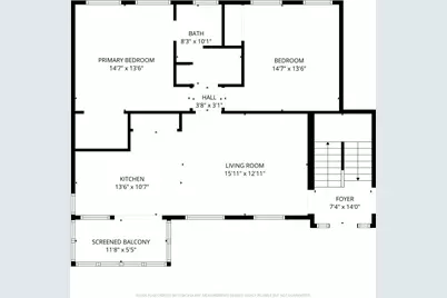 14 Harold Street #APT 12B, Harwich, MA 02646 - Photo 4