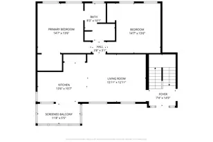 14 Harold St, Harwich, MA 02646 - Photo 4