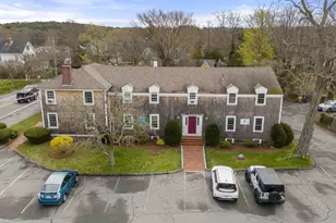 477 Massachusetts 6A, Yarmouth, MA 02675 - Photo 1