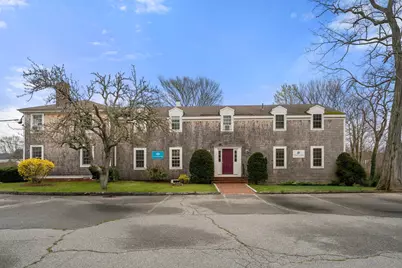 477 Massachusetts 6A, Yarmouth, MA 02675 - Photo 2
