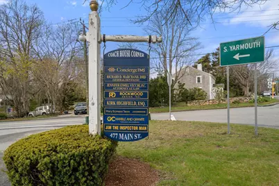 477 Massachusetts 6A, Yarmouth, MA 02675 - Photo 24