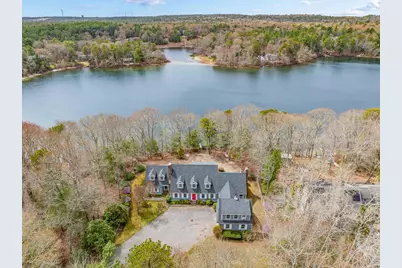 422 Hatchville Road, Falmouth, MA 02536 - Photo 2