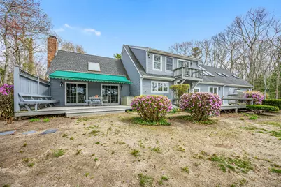 422 Hatchville Road, Falmouth, MA 02536 - Photo 6