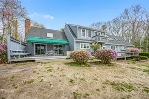 422 Hatchville Rd, Falmouth, MA 02536 - Photo 6