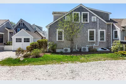 12 Youngs Court #8A, Provincetown, MA 02657 - Photo 4