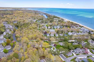 10 Wharf Ave, Mashpee, MA 02649 - Photo 24