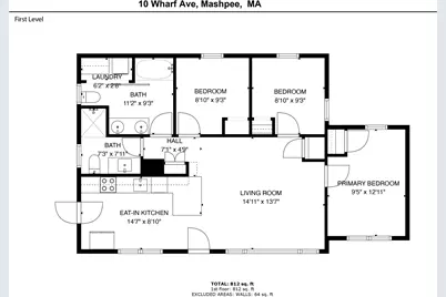 10 Wharf Avenue, Mashpee, MA 02649 - Photo 26