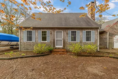 65 Whitney Road, Eastham, MA 02642 - Photo 4