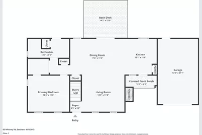 65 Whitney Road, Eastham, MA 02642 - Photo 40