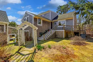 188 Vineyard Meadow Farms Rd, West Tisbury, MA 02575 - Photo 2