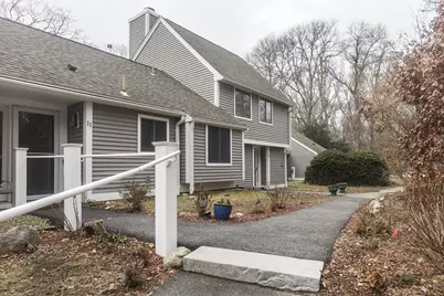 12 Woodrise Road #UNIT 12, Falmouth, MA 02540 - Photo 2