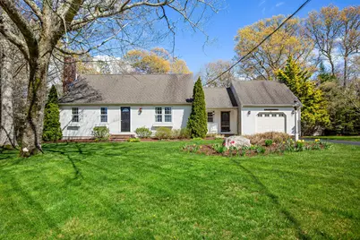 161 Beechtree Drive, Brewster, MA 02631 - Photo 1