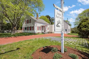 78 Cotuit Rd, Sandwich, MA 02563 - Photo 2