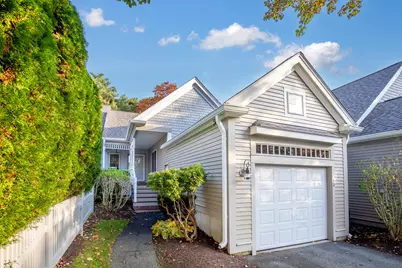 13 Laurel Hill Court #UNIT 13, Bourne, MA 02532 - Photo 4