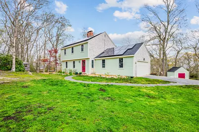 16 Old Toll Road, Barnstable, MA 02668 - Photo 52
