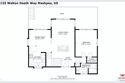 133 Walton Heath Way, Mashpee, MA 02649 - Photo 48