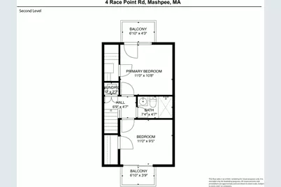 4 Race Point Road #UNIT 4, Mashpee, MA 02649 - Photo 42
