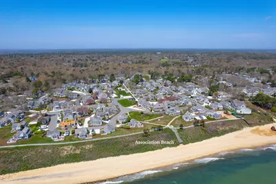 4 Race Point Road #UNIT 4, Mashpee, MA 02649 - Photo 36
