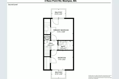 4 Race Point Road #UNIT 4, Mashpee, MA 02649 - Photo 42