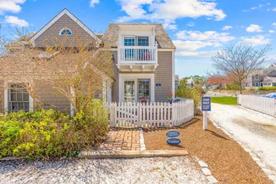 4 Race Point Road #UNIT 4, Mashpee, MA 02649 - Photo 8
