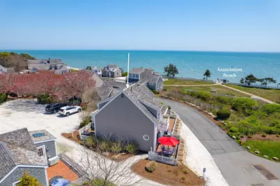 4 Race Point Road #UNIT 4, Mashpee, MA 02649 - Photo 2