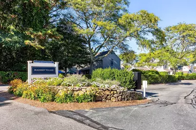 4 Race Point Road #UNIT 4, Mashpee, MA 02649 - Photo 32