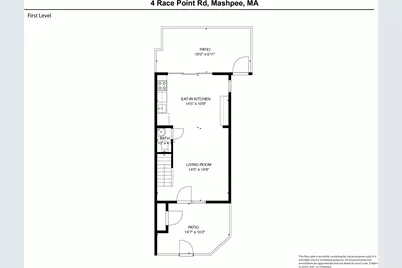4 Race Point Road #UNIT 4, Mashpee, MA 02649 - Photo 40