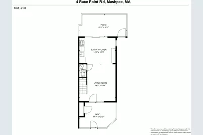 4 Race Point Road #UNIT 4, Mashpee, MA 02649 - Photo 44